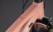 Horské kolo Cube Aim SLX 27.5 blushrose´n´black 2026