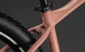 Horské kolo Cube Aim SLX 27.5 blushrose´n´black 2026