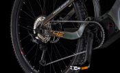 Elektrokolo 4EVER POWERSTREAM chameleon/bronze 2025