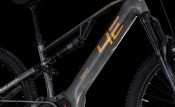 Elektrokolo 4EVER POWERSTREAM chameleon/bronze 2025