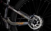 Elektrokolo 4EVER POWERSTREAM chameleon/bronze 2025