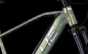 Elektrokolo 4EVER EXSTREAM TEAM 820 snake green / hologram 2025
