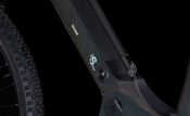 Elektrokolo 4EVER EXSTREAM TEAM 820 grey diamond / silver 2025