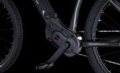 Elektrokolo 4EVER EXSTREAM TEAM 820 grey diamond / silver 2025