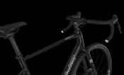 Gravel kolo 4EVER GRIZZLY AXS black 2026