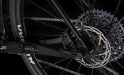 Gravel kolo 4EVER GRIZZLY AXS black 2026