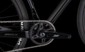 Gravel kolo 4EVER GRIZZLY AXS black 2026