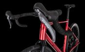 Gravel kolo 4EVER GRIZZLY ELITE flame red 2026
