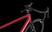 Gravel kolo 4EVER GRIZZLY ELITE flame red 2026