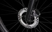 Gravel kolo 4EVER GRIZZLY ELITE black 2026