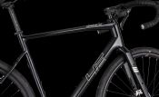 Gravel kolo 4EVER GRIZZLY ELITE black 2026