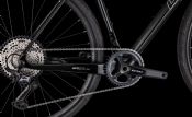 Gravel kolo 4EVER GRIZZLY ELITE black 2026