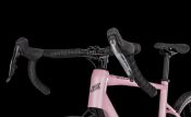 Gravel kolo 4EVER GRIZZLY AXS LADY coral black 2026