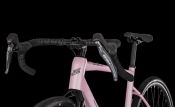 Gravel kolo 4EVER GRIZZLY ELITE LADY coral black 2026