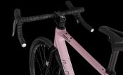 Gravel kolo 4EVER GRIZZLY ELITE LADY coral black 2026