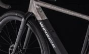 Gravel kolo 4EVER WINRIDE FORCE moon shadow 2027