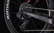 Gravel kolo 4EVER WINRIDE RIVAL luxury magenta 2027