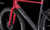 Gravel kolo 4EVER WINRIDE RIVAL luxury magenta 2027