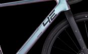Gravel kolo 4EVER WINRIDE GRX titan rainbow 2027