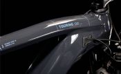 Elektrokolo CUBE Touring Hybrid ONE 500 grey´n´blue 