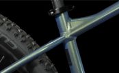 Horské kolo Cube Aim Pro shiftverde´n´black 2024