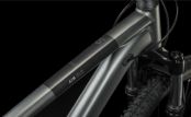 Horské kolo Cube Aim SLX graphite´n´metal 2024