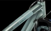 Dámské horské kolo Cube Access WS EXC eucalyptus´n´black 2024