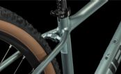 Dámské horské kolo Cube Access WS EXC eucalyptus´n´black 2024