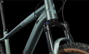 Dámské horské kolo Cube Access WS EXC eucalyptus´n´black 2024