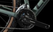 Dámské horské kolo Cube Access WS EXC eucalyptus´n´black 2024
