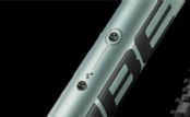 Dámské horské kolo Cube Access WS EXC eucalyptus´n´black 2024