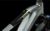 Elektrokolo Cube Reaction Hybrid Pro 625 flashgrey´n´green 2024