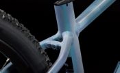 Elektrokolo CUBE Reaction Hybrid ABS 750 smaragdgrey’n’blue 2024