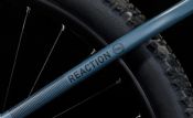 Elektrokolo CUBE Reaction Hybrid ABS 750 smaragdgrey’n’blue 2024