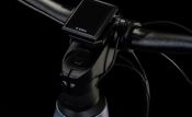 Elektrokolo CUBE Reaction Hybrid ABS 750 smaragdgrey’n’blue 2024