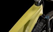 Celoodpružené elektrokolo CUBE Stereo Hybrid ONE22 Race 800 drygreen´n´olive 2025