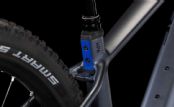Elektrokolo Cube Reaction Hybrid PRO 800 metallicgrey´n´black 2025