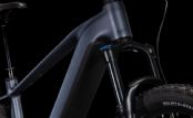 Elektrokolo Cube Reaction Hybrid PRO 800 metallicgrey´n´black 2025