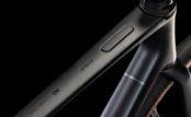 Gravel kolo CUBE Nuroad C:62 ONE carbon´n´glossy 2025