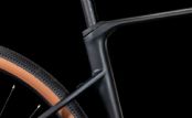 Gravel kolo CUBE Nuroad C:62 ONE carbon´n´glossy 2025