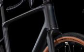 Gravel kolo CUBE Nuroad C:62 ONE carbon´n´glossy 2025
