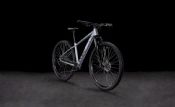 Horské kolo CUBE Aim Race slategrey´n´rainbowblack 2025