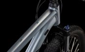 Horské kolo CUBE Aim Race slategrey´n´rainbowblack 2025