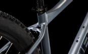 Horské kolo CUBE Aim Race slategrey´n´rainbowblack 2025