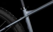 Horské kolo CUBE Aim Race slategrey´n´rainbowblack 2025