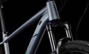 Horské kolo CUBE Aim Race slategrey´n´rainbowblack 2025