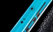 Horské kolo CUBE Aim Race swimmingpool´n´black 2025