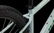 Horské kolo CUBE Aim Race frozengrape´n´turmalin 2025