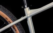 Horské kolo CUBE Attention Pro switchgrey´n´white 2025