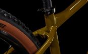 Horské kolo CUBE Attention SLX willowgreen´n´black 2025
